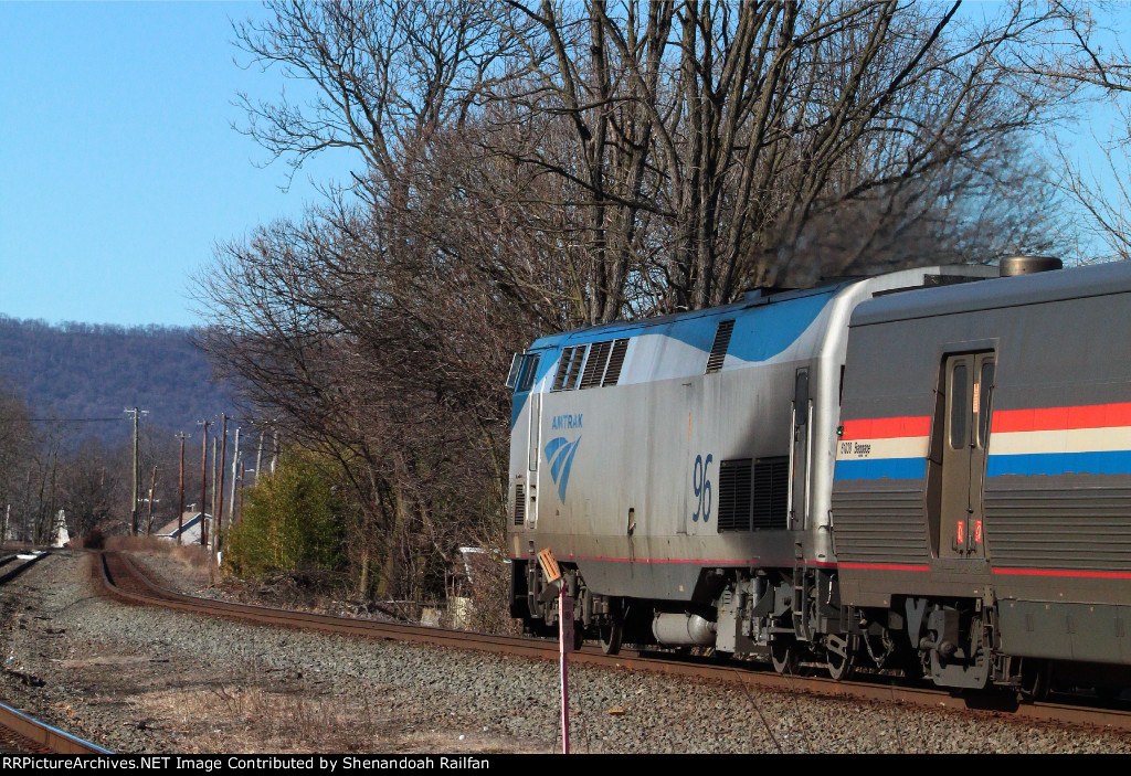 Amtrak